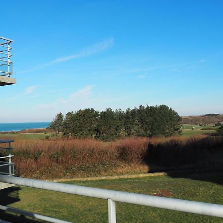 Appartement Wimereux Residence Les Dunes Du Golf Εξωτερικό φωτογραφία