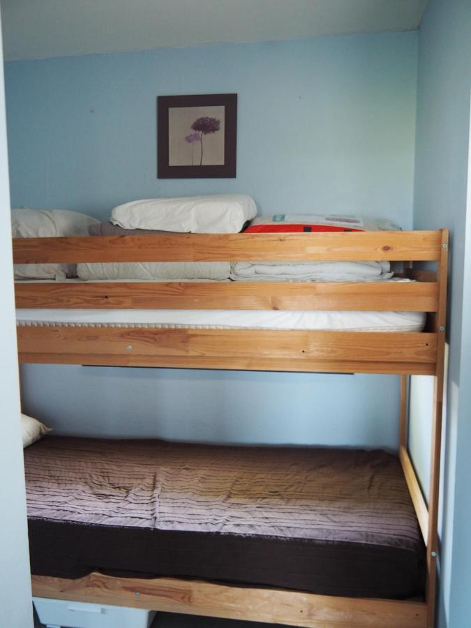 Appartement Wimereux Residence Les Dunes Du Golf Εξωτερικό φωτογραφία