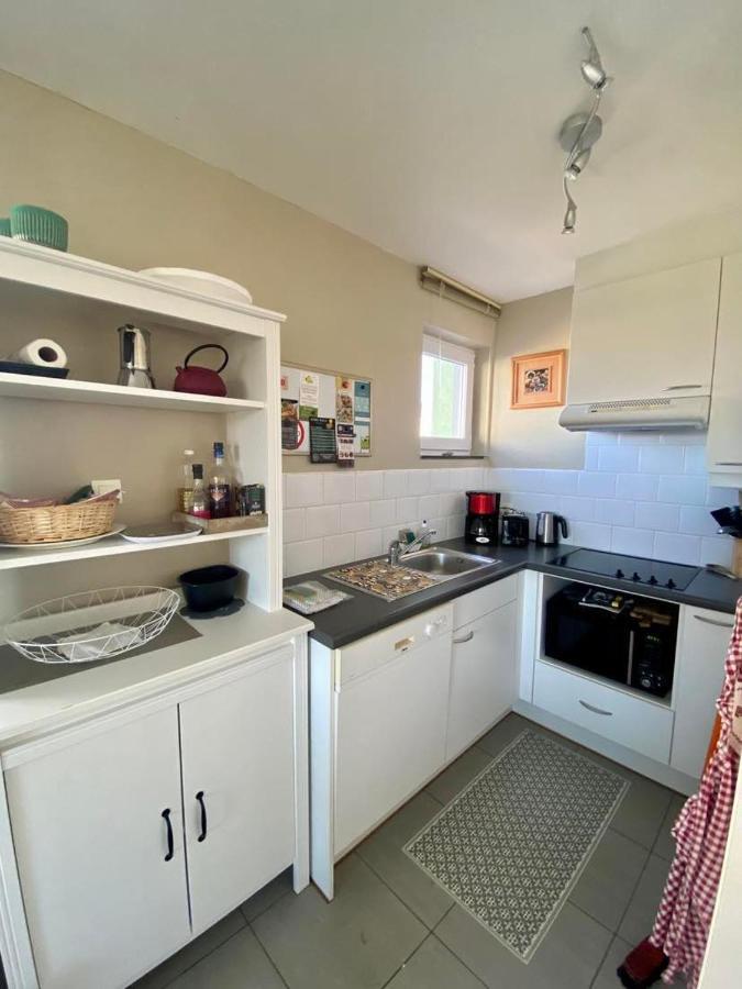 Appartement Wimereux Residence Les Dunes Du Golf Εξωτερικό φωτογραφία
