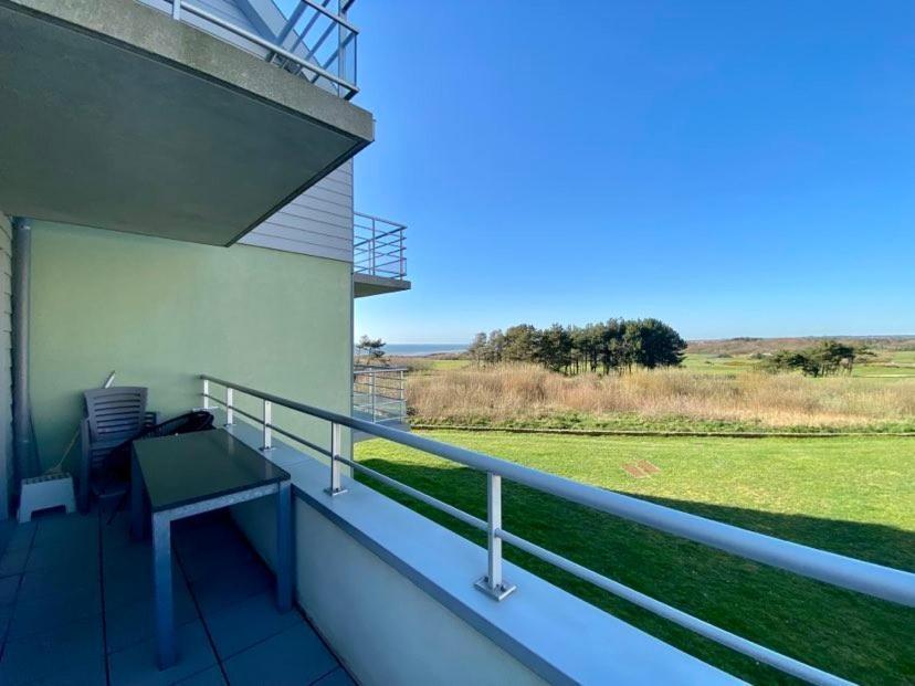 Appartement Wimereux Residence Les Dunes Du Golf Εξωτερικό φωτογραφία