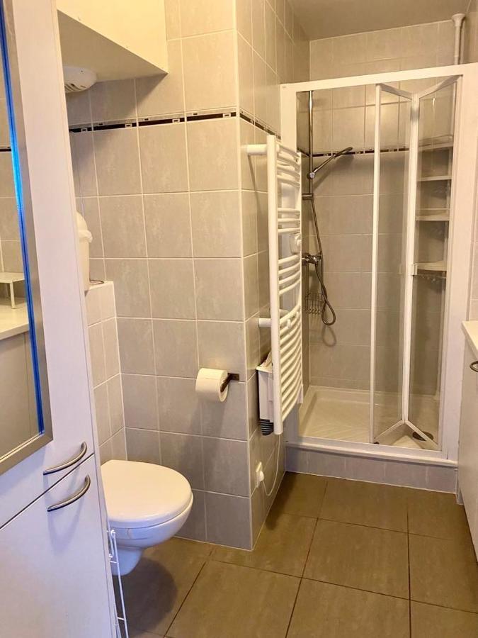 Appartement Wimereux Residence Les Dunes Du Golf Εξωτερικό φωτογραφία
